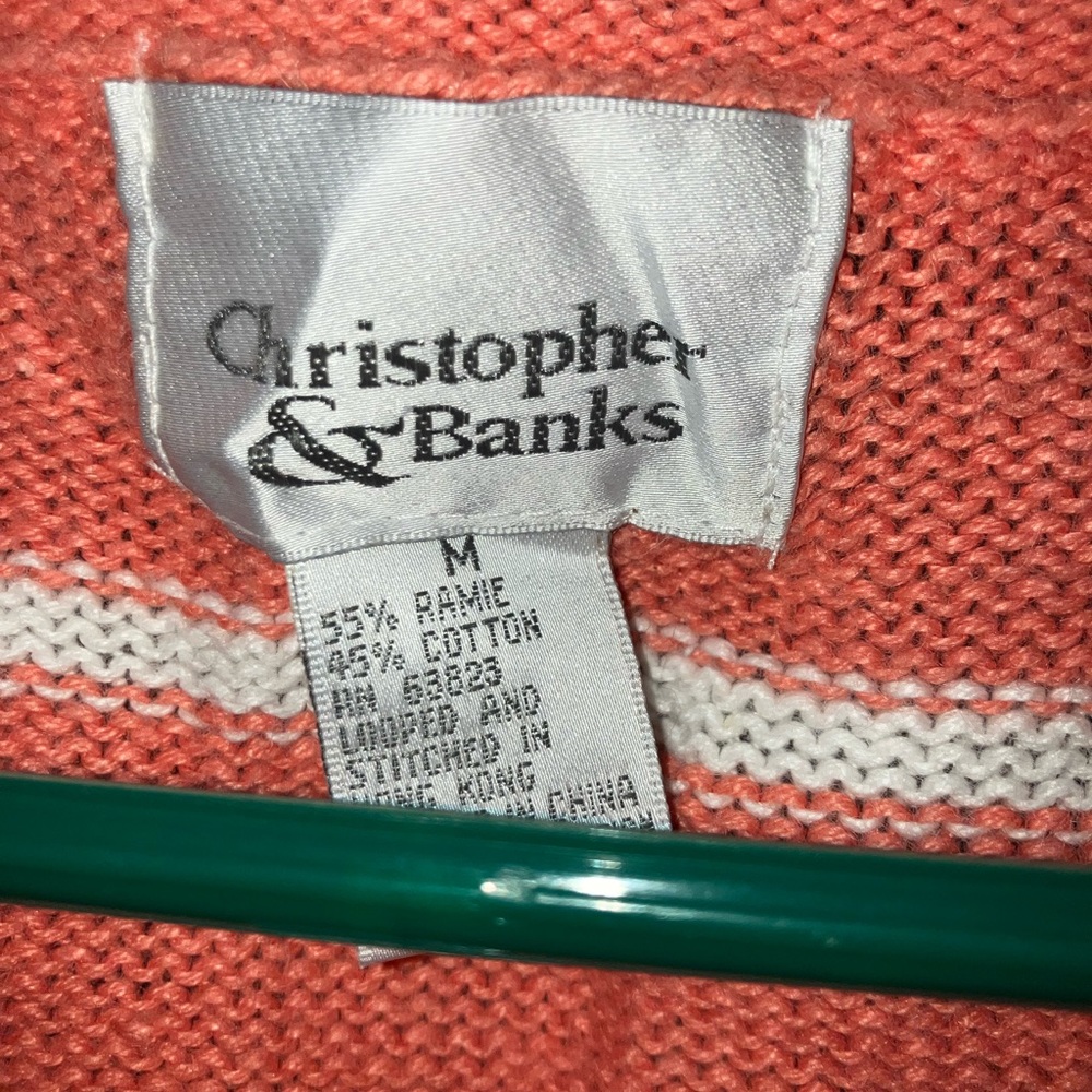 Retro sweater - Picture 2 of 3